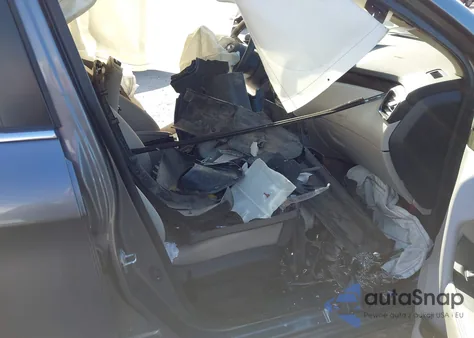 2020 Nissan Rogue Sport Sv Awd Xtronic Cvt from USA, damaged, VIN JN1BJ1CW7LW651285